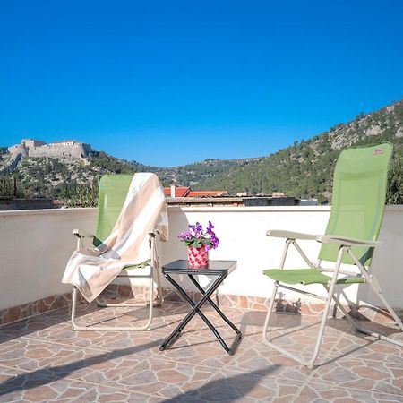 Apartments Bodlovic - Zf Hvar Хвар Экстерьер фото