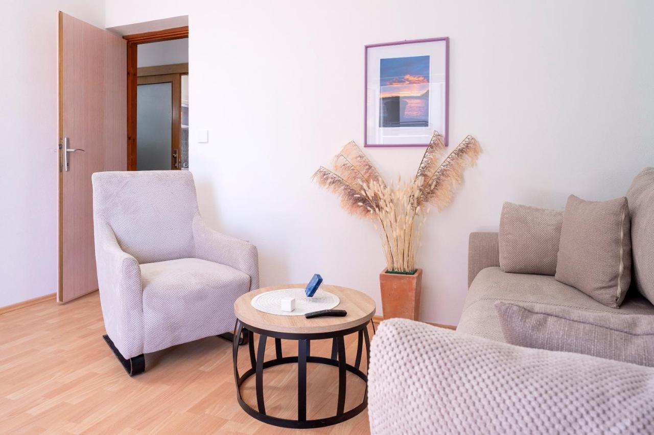 Apartments Bodlovic - Zf Hvar Хвар Экстерьер фото