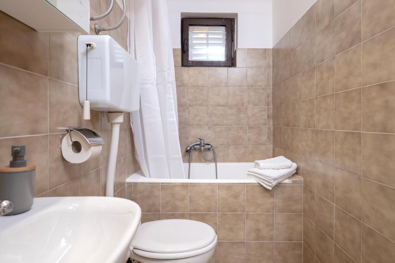 Apartments Bodlovic - Zf Hvar Хвар Экстерьер фото