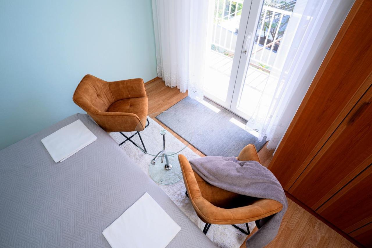 Apartments Bodlovic - Zf Hvar Хвар Экстерьер фото