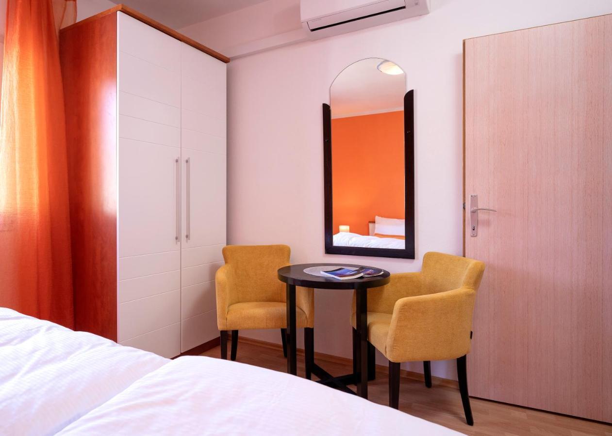 Apartments Bodlovic - Zf Hvar Хвар Экстерьер фото