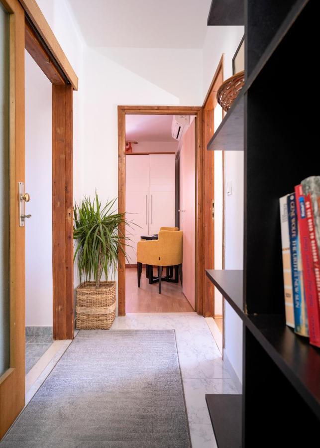 Apartments Bodlovic - Zf Hvar Хвар Экстерьер фото