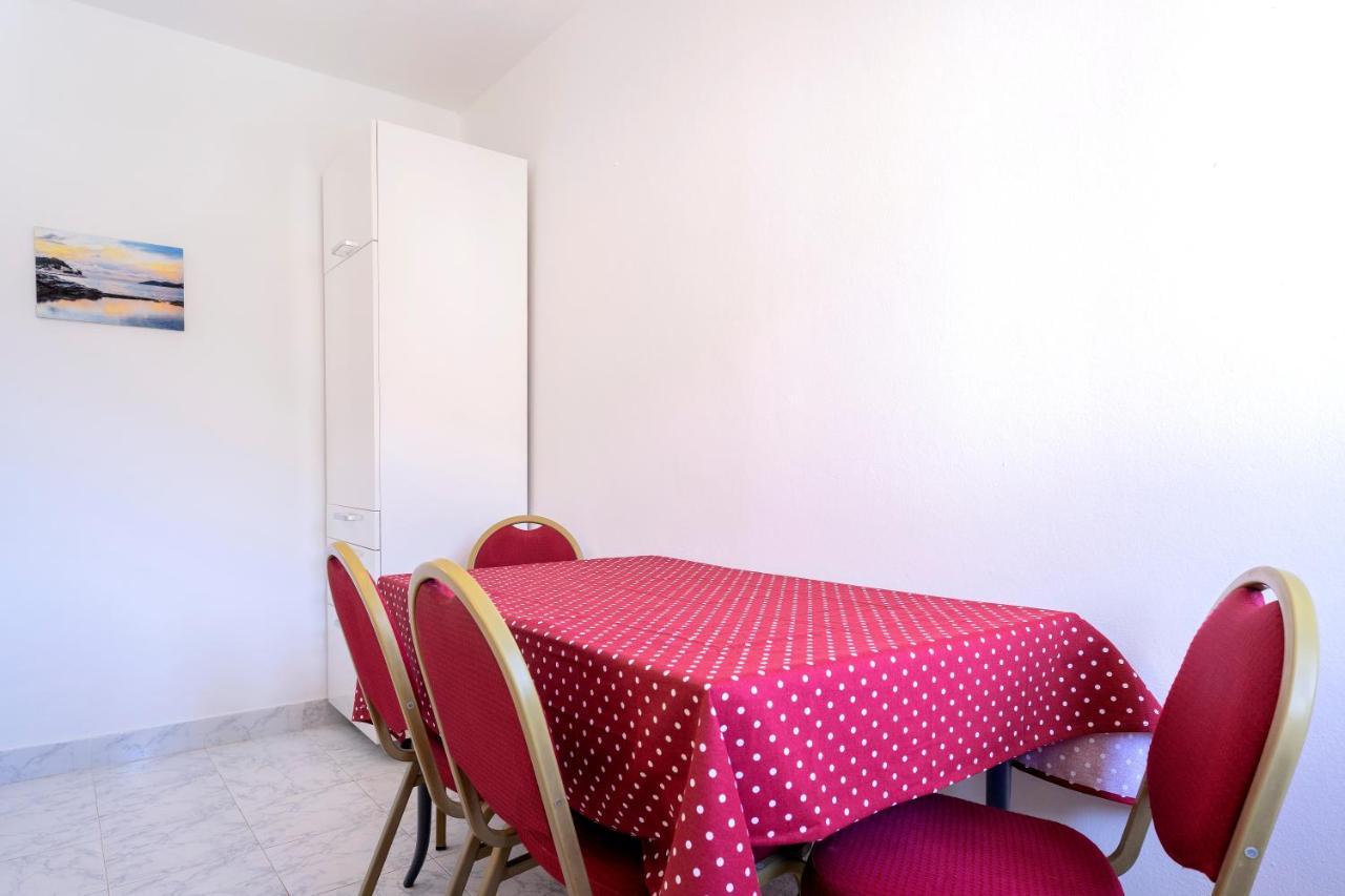 Apartments Bodlovic - Zf Hvar Хвар Экстерьер фото