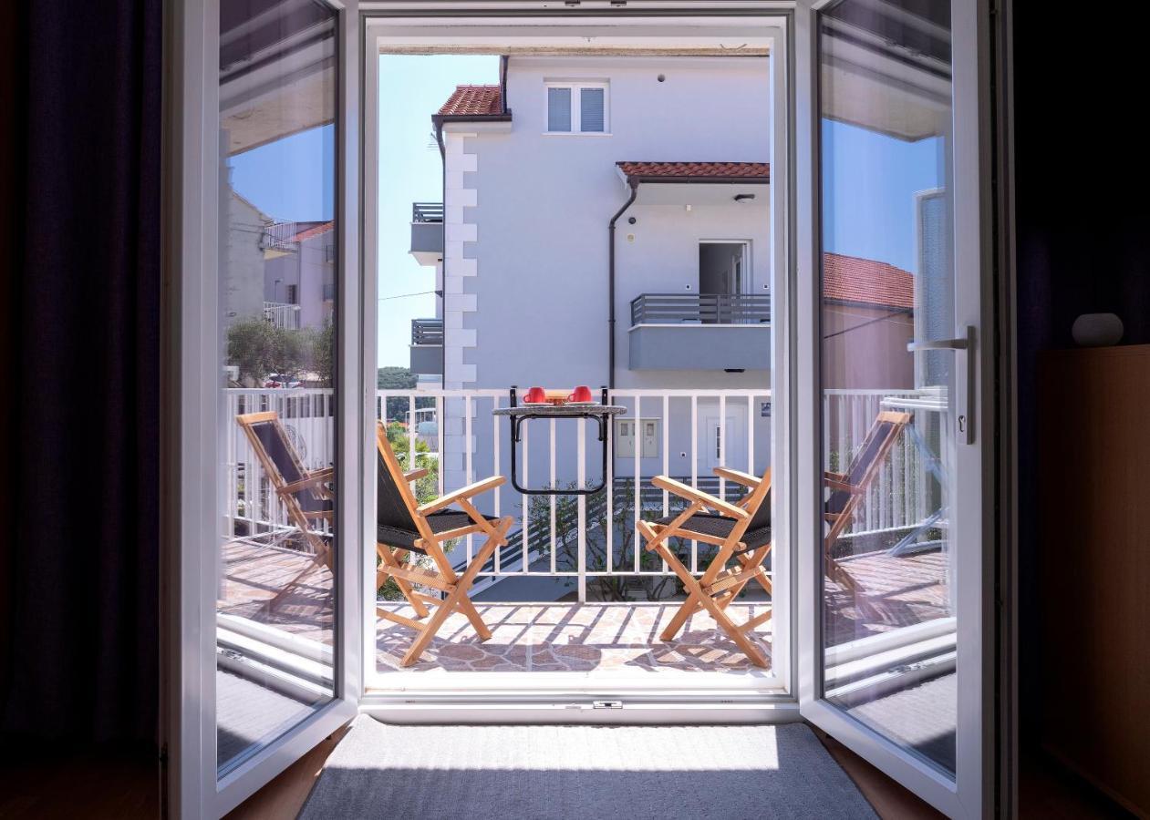 Apartments Bodlovic - Zf Hvar Хвар Экстерьер фото