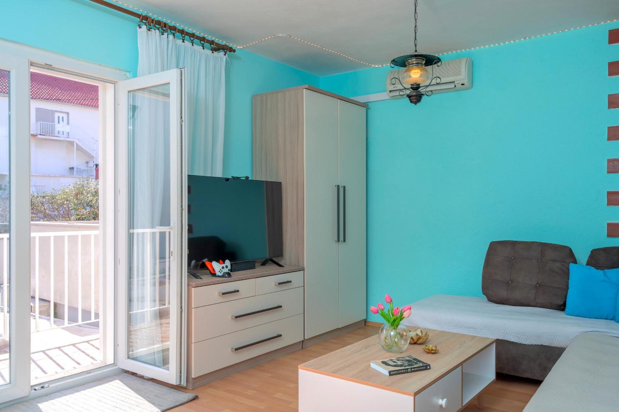 Apartments Bodlovic - Zf Hvar Хвар Экстерьер фото