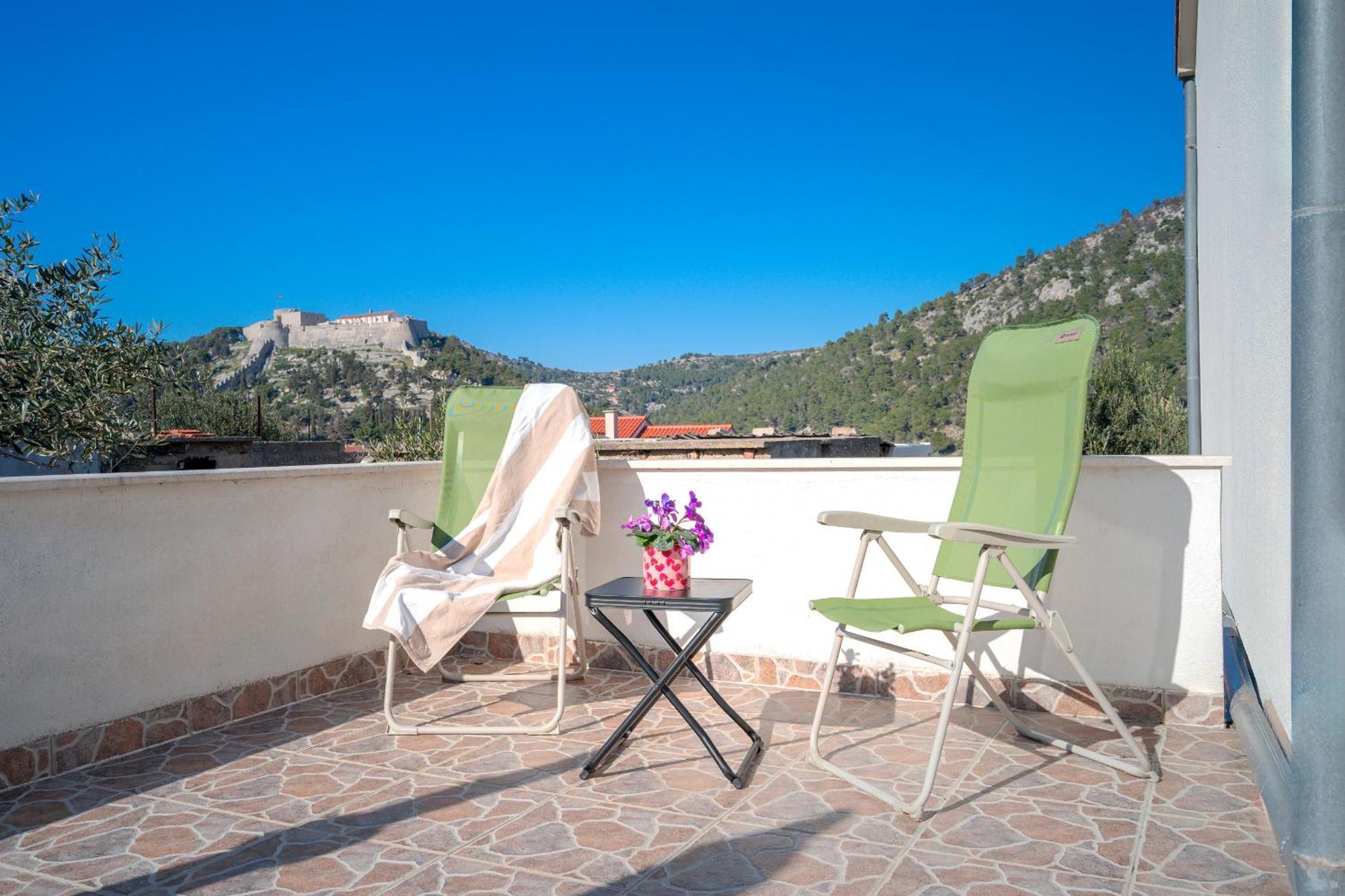 Apartments Bodlovic - Zf Hvar Хвар Экстерьер фото